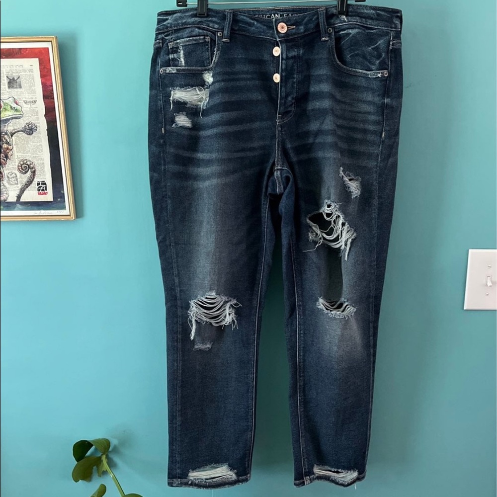 AE Jeans